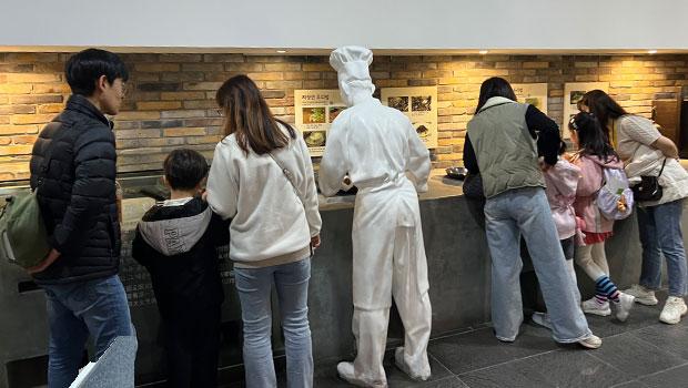 인천대학교, 인천중구문화재단 누들로드 탐험대 프로그램 성료 대표이미지