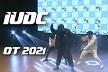 I.U.D.C 활동사진, IUDC OT 2021